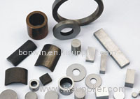 SmCo magnets