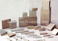 SmCo block magnets