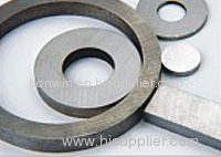 cylinder ring smco magnet