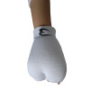 Protection Cotton Palm Gloves