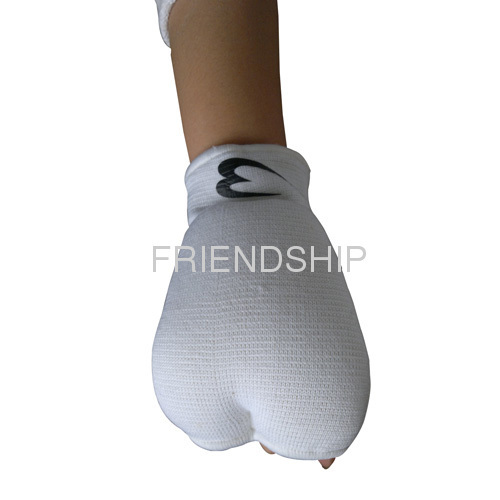 Protection Cotton Palm Gloves