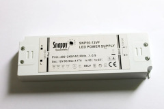50Watt 4.17A 12V Slim LED Switching Power Supply