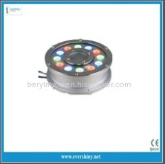 LED swimming pool light