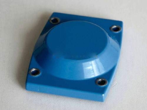 pneumatic actuator pneumatic parts die casting parts