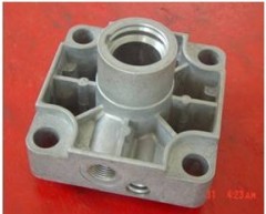 Precision Die Casting Pneumatic Parts