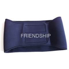 Neoprene belt