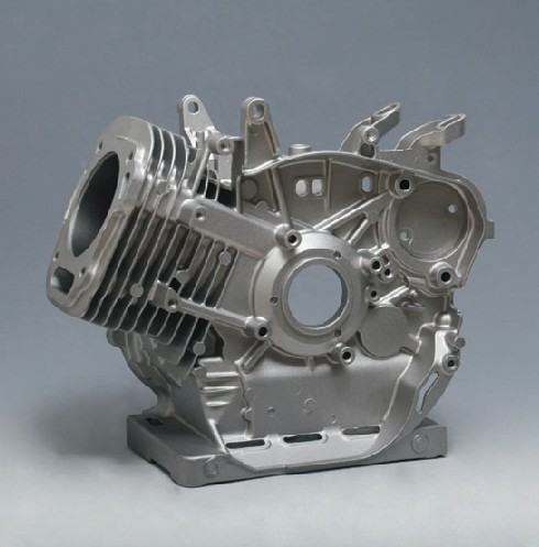 Precision Die Casting Auto Parts