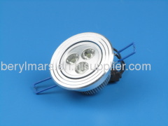 led ceiling light/ led ceiling lamp