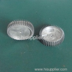 alloy casting parts