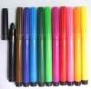 washable textile marker pen