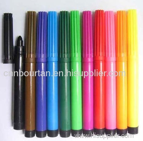 washable textile marker pen