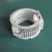 Aluminium die casting