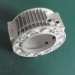 Aluminium die casting