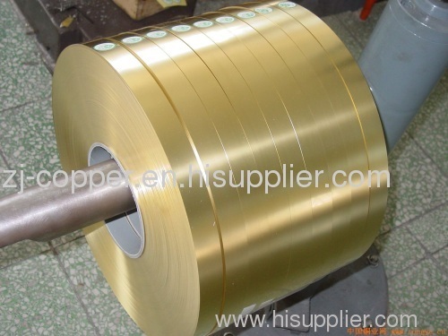 copper tape