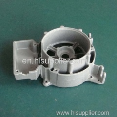 engine-Aluminium die casting parts