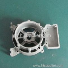 engine-Aluminium die casting parts