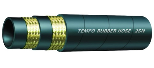 rubber hose hydraulic hose oil hose