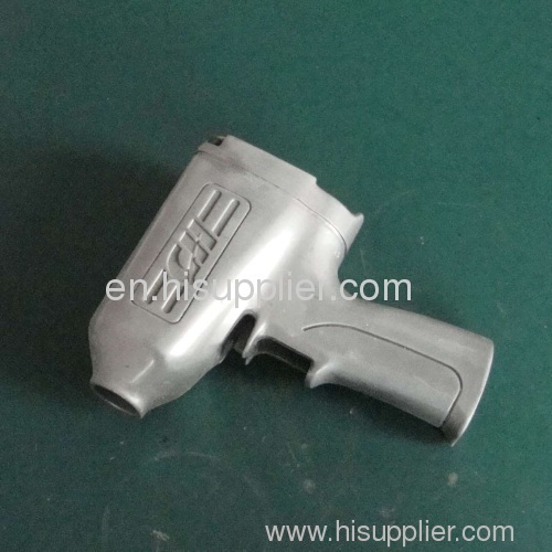 aluminium die cast