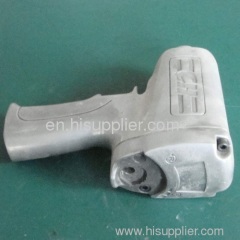 drill handle-Aluminium die casting parts