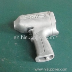 drill handle-Aluminium die casting parts