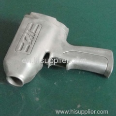 drill handle-Aluminium die casting parts