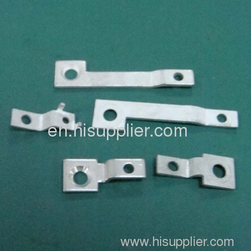 connector-stamping parts