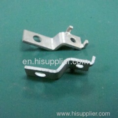 connector-stamping parts