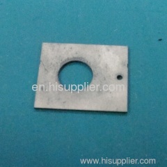 connector-stamping parts