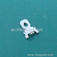 connector-stamping parts