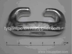 tire protection chain part casting cell ring