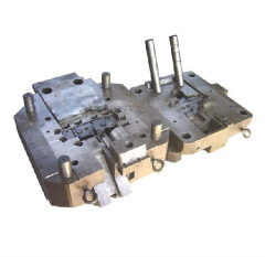 Aluminum Die Casting Mold