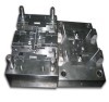 Precision DieCasting Mold