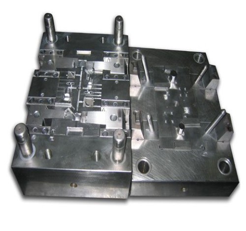 industrial products die casting mold