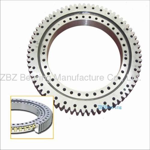 1-HSB800 stainless steel Slewing bearing