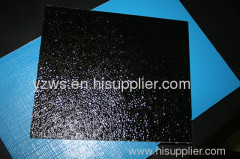 FRP panels(embossed black)