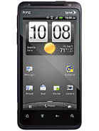 HTC EVO Design 4G(Kingdom/Hero 4G) Android 2.3 Smartphone USD$299
