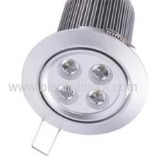 LED Celling downlights high power