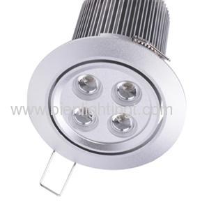 4W 12W LED Celling downlight