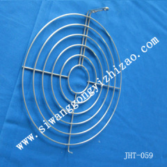 wire mesh fen guard