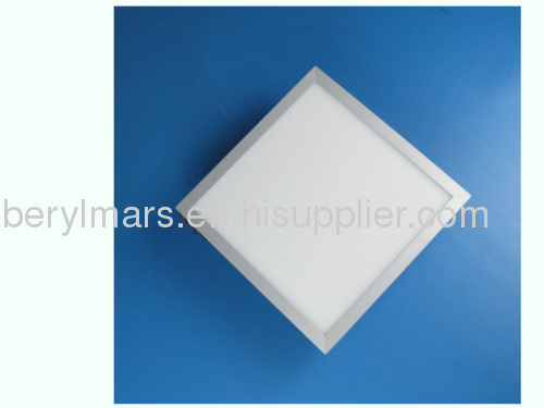 LED panel light