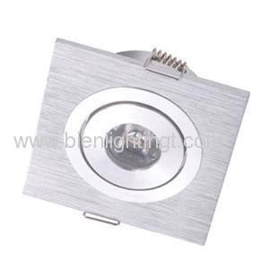 led high quality Ceiling Downlight