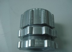 aluminum die casting valve components pneumatic components