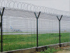 China prison wire mesh fences