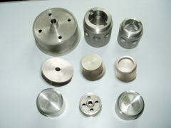 die casting parts components accessory