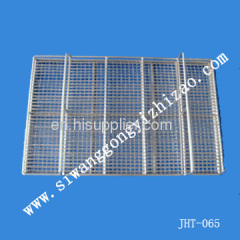 wire mesh cleaning basket (manufacturer)
