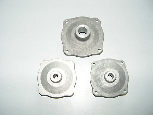 valve parts components die casting parts