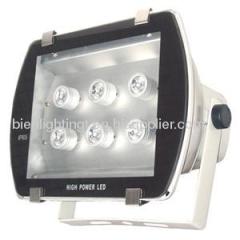 Led flood fixture 18W