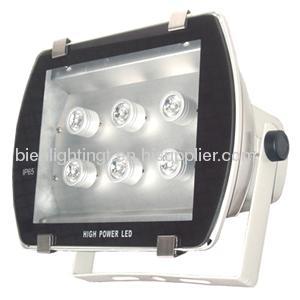 18w Led flood fixture