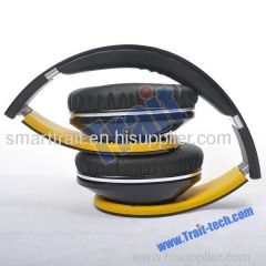 3.5mm Headset Headphone with Mic for iPhone/iPod