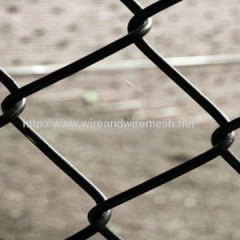 chain link fence(factory)